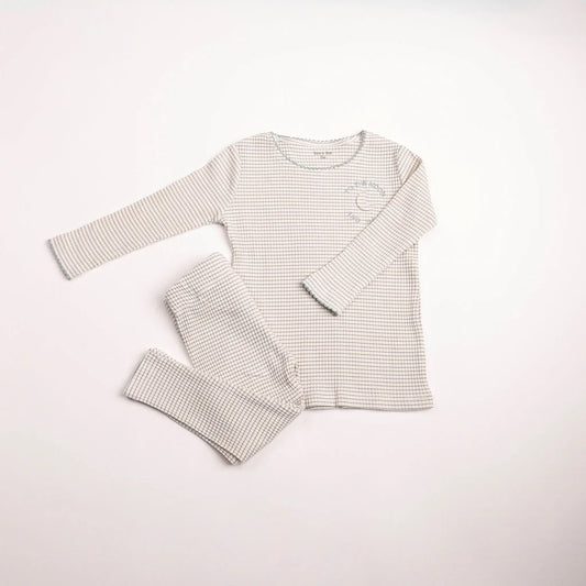 Bee & Dee To The Moon Loungewear