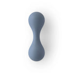 Mushie - Silicone Baby Rattle Toy