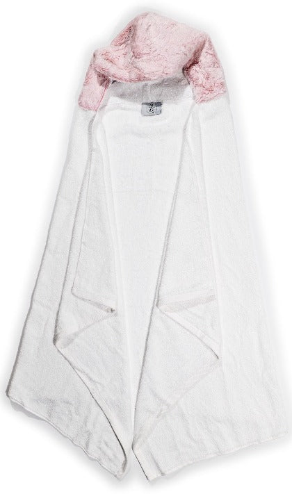 Zandino - Oversize Hooded Towel