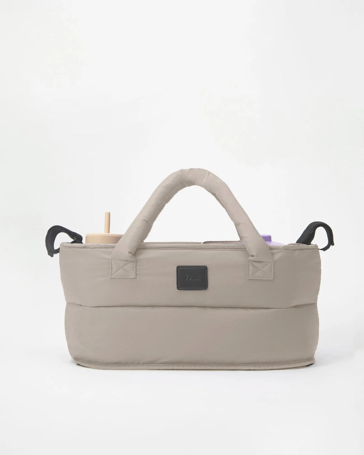 7AM Enfant Stroller Organizer