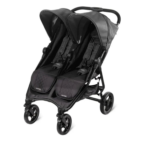 Valco Slim Twin Licorice