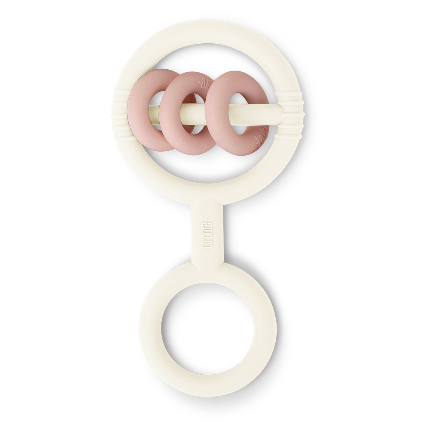 Adora - Bebe Rattle Teether