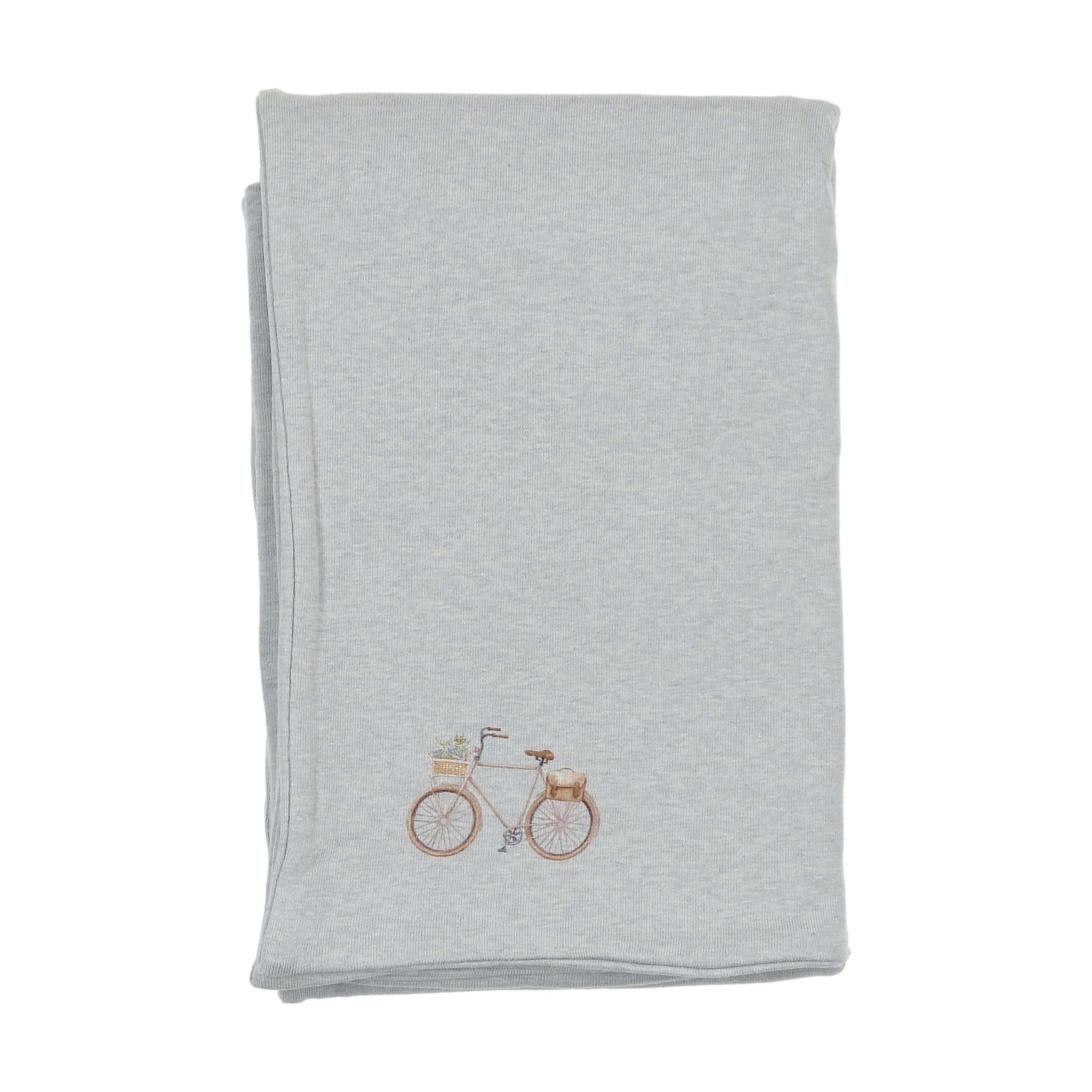 Bee & Dee - Vintage Image Blanket