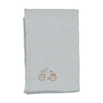 Bee & Dee - Vintage Image Blanket