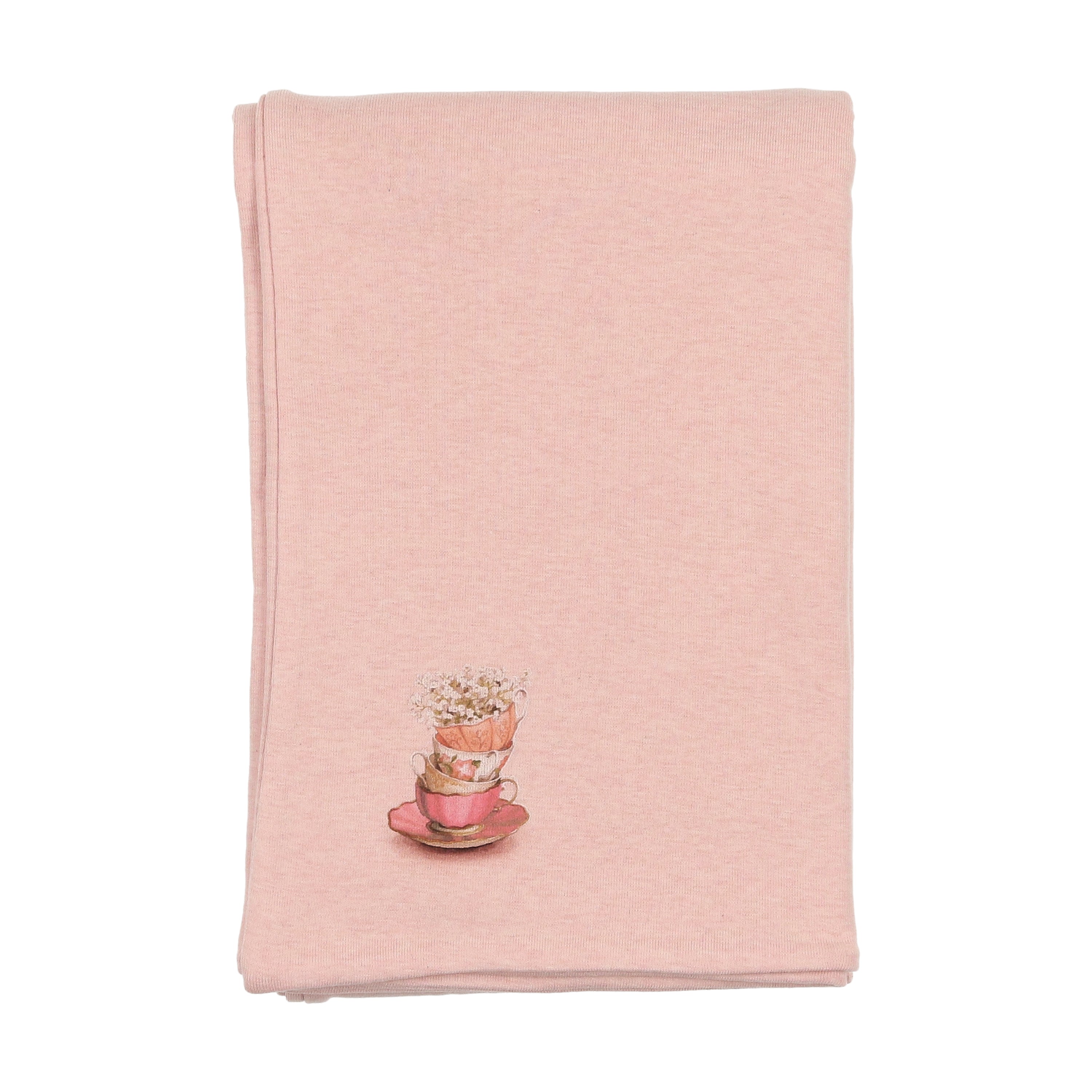 Bee & Dee - Vintage Image Blanket