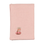 Bee & Dee - Vintage Image Blanket