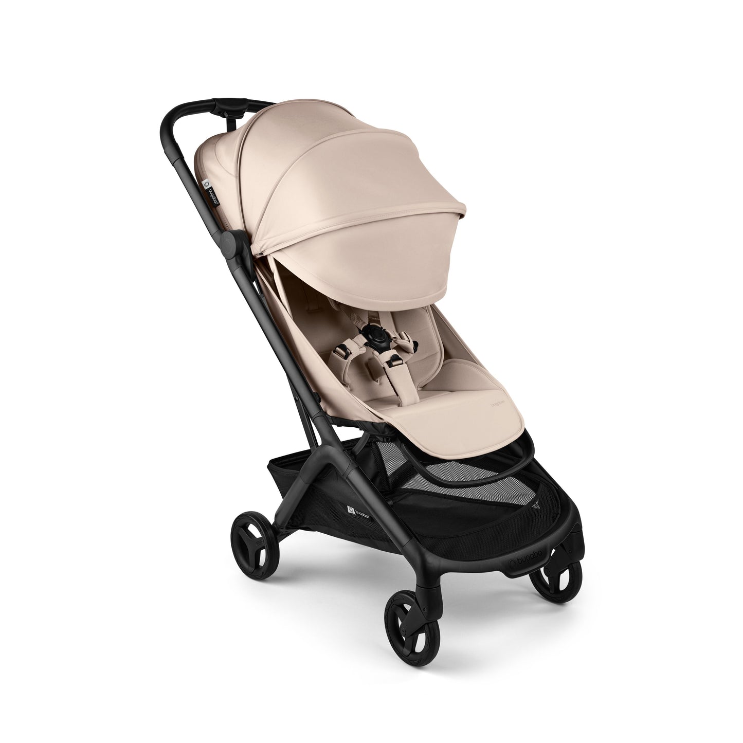 Bugaboo Butterfly 2