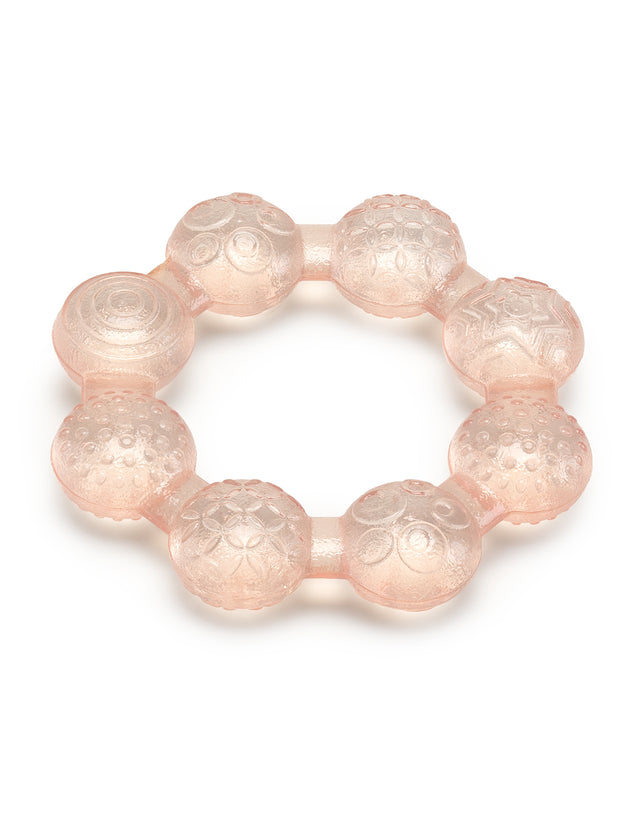 noüka - Cooling Ring Teether