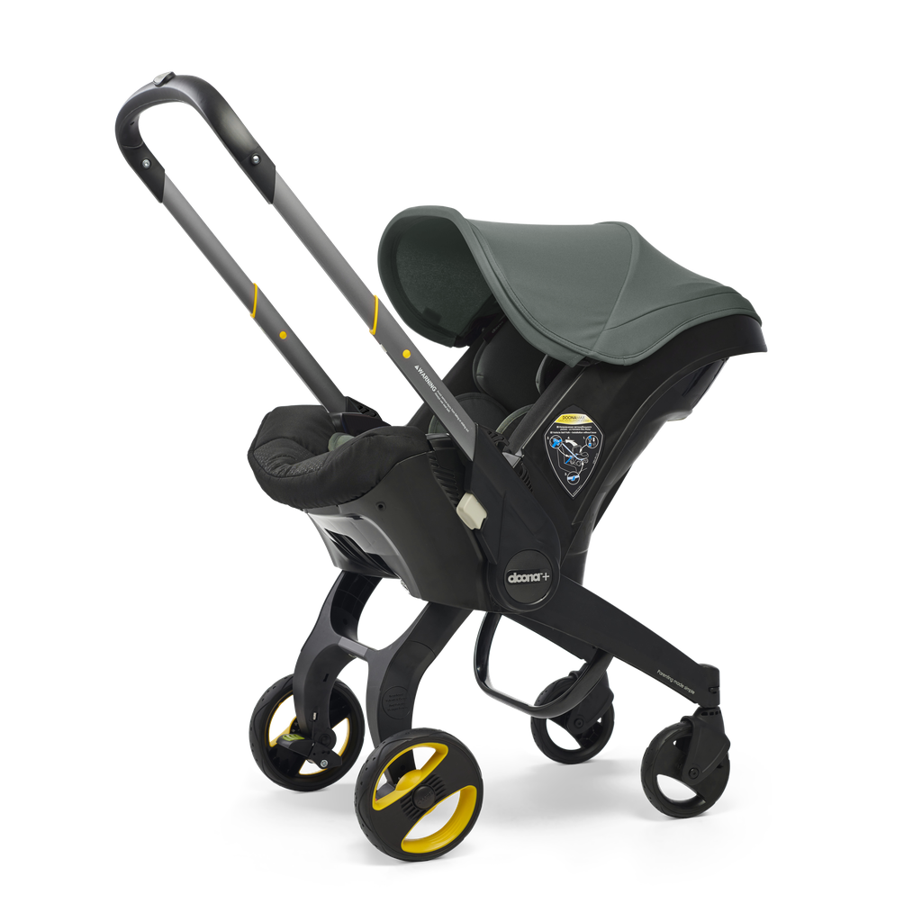 Doona + Infant Car Seat with Base