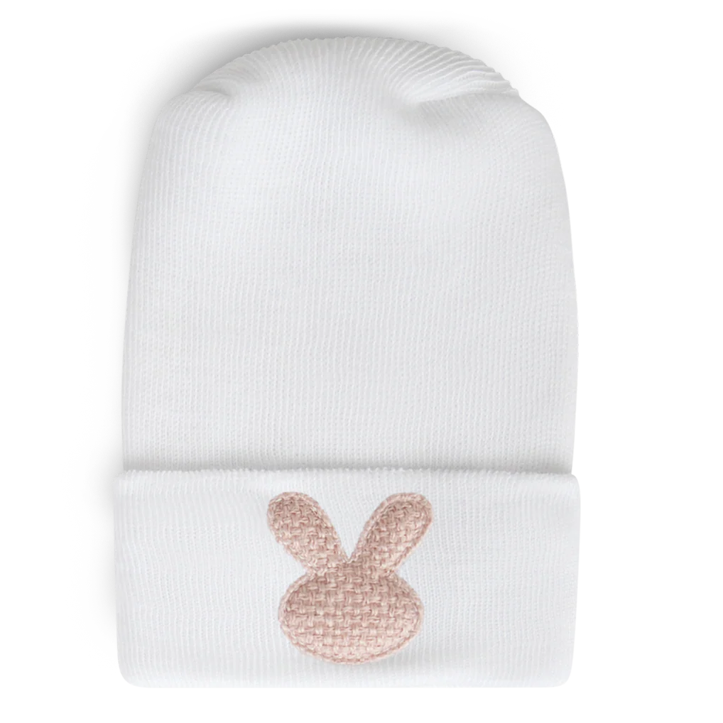 Adora Hospital Hat - Weave