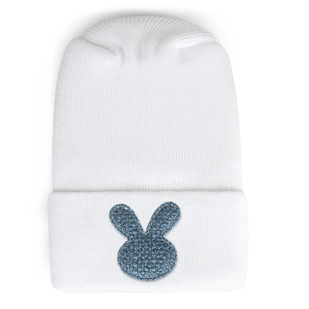Adora Hospital Hat - Weave