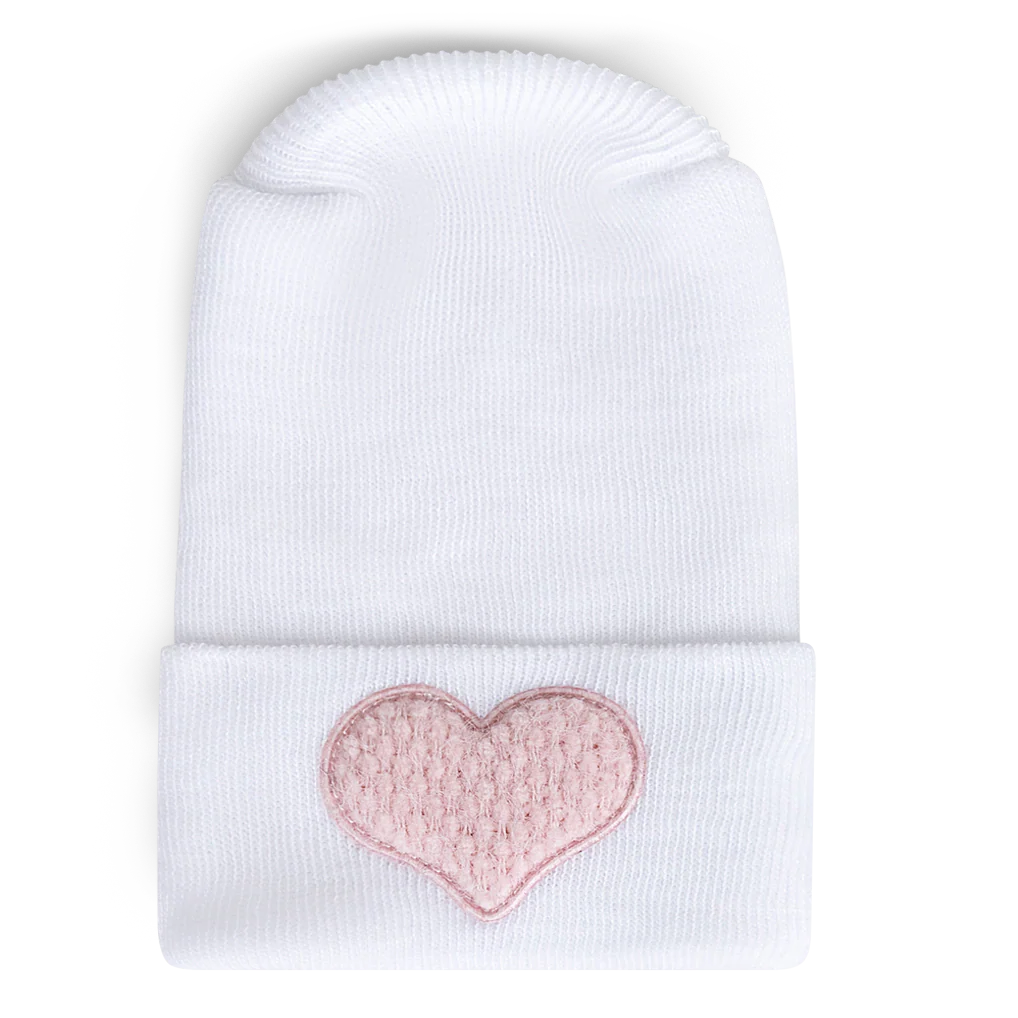 Adora Hospital Hat - Weave
