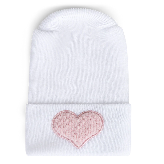 Adora Hospital Hat - Weave