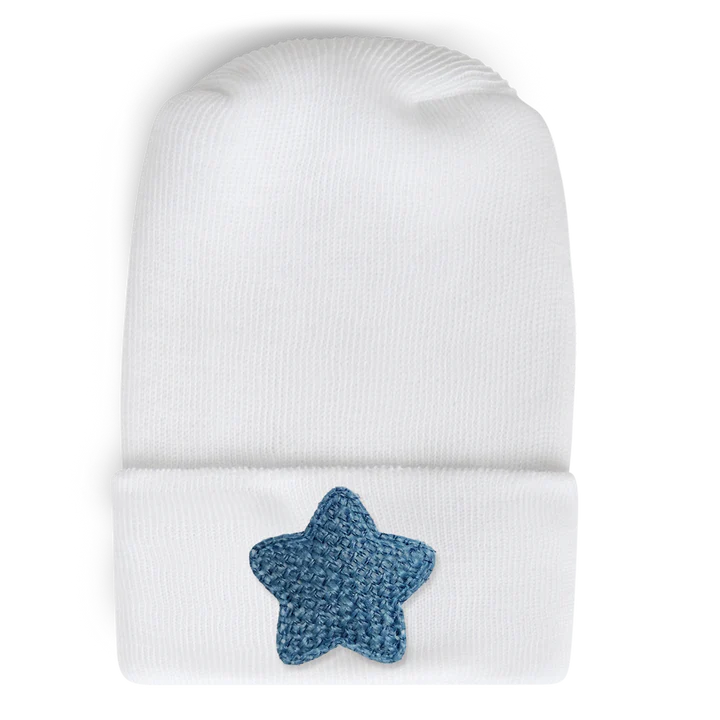 Adora Hospital Hat - Weave