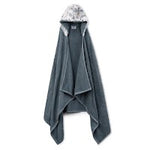 Zandino - Oversize Hooded Towel