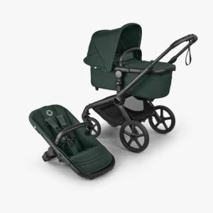 Bugaboo Fox 5 Renew Complete