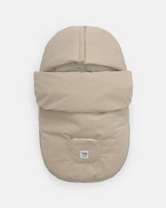 7AM Enfant BenjiPOD