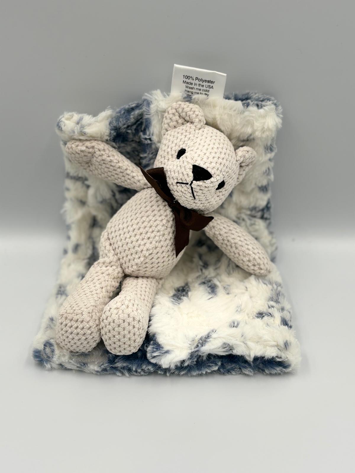 Zandino Security Blanket