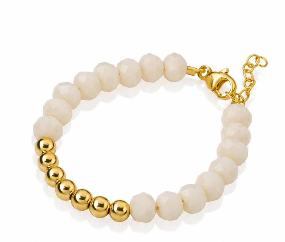 Crystal Dream Baby Bracelet