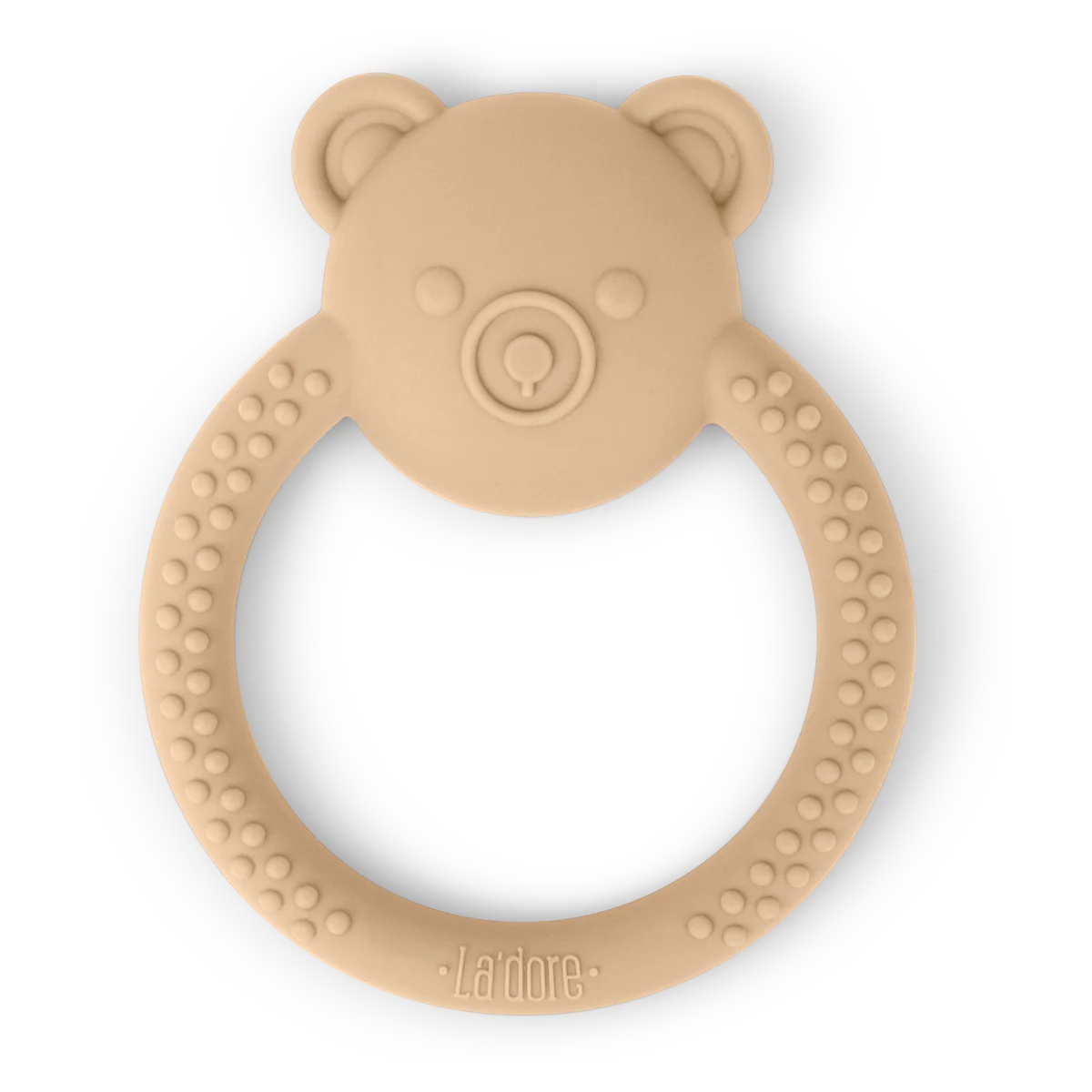 Adora Bebe Bear Teether