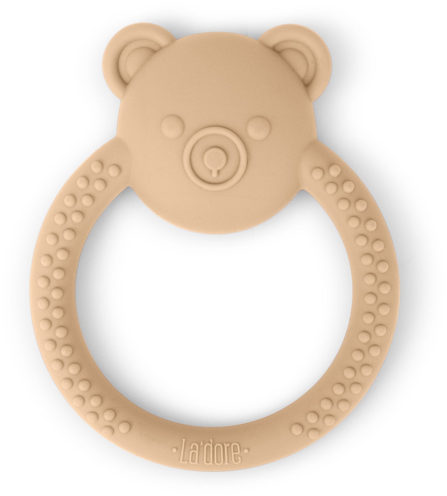 Adora - Bebe Bear Teether