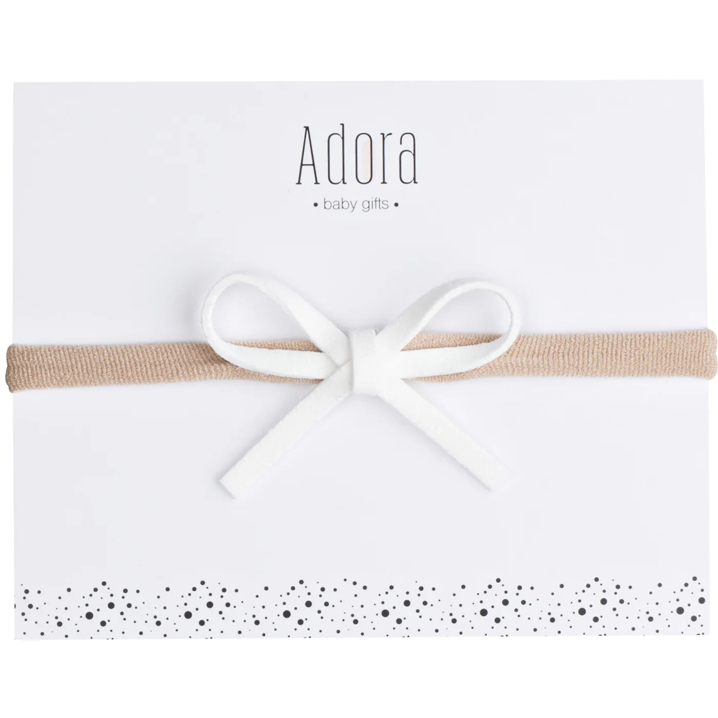 Adora Mini Classic Headband