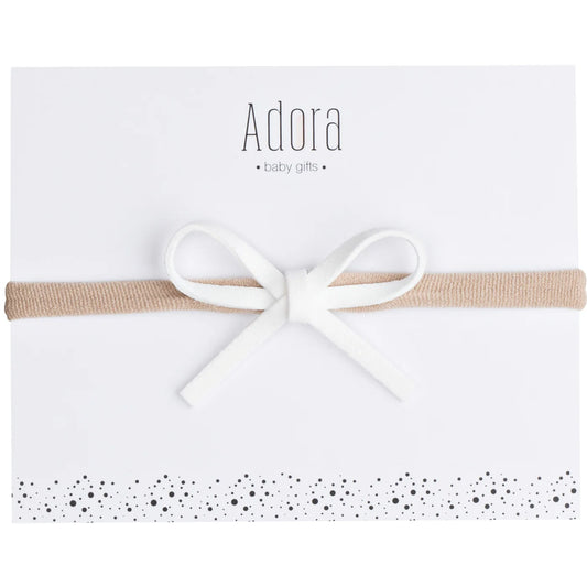 Adora Mini Classic Headband