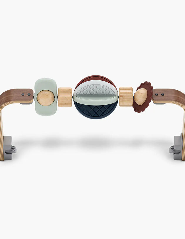 UPPAbaby - Mira Bouncer Toy Bar