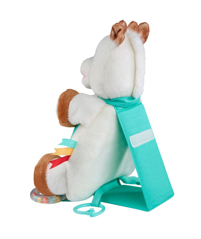Sophie la Girafe - Multi-Supports Activities Mirror - Sophie La Girafe