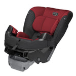 Evenflo - EvenFlo Sonus Carseat - Rocco Red