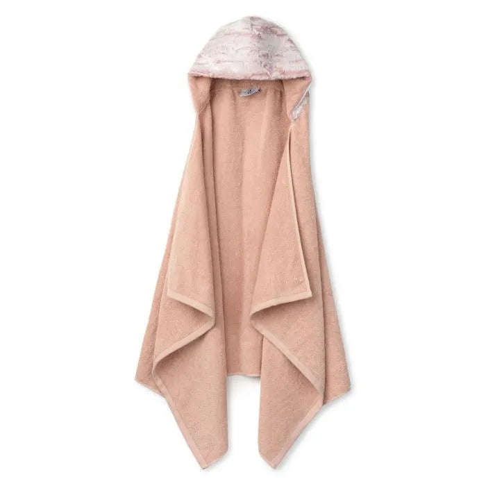 Zandino - Oversize Hooded Towel