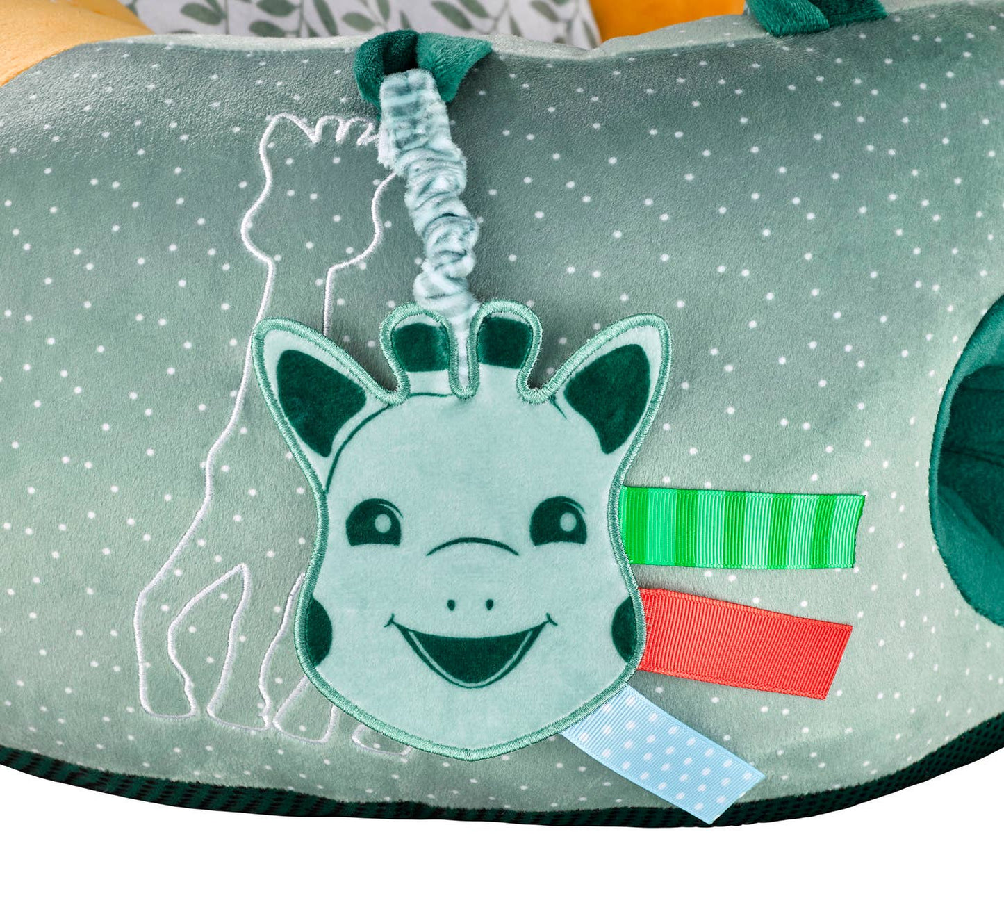 Sophie la Girafe by Calisson Toys. - Baby Seat & Play - Sophie La Girafe Once Upon a Time