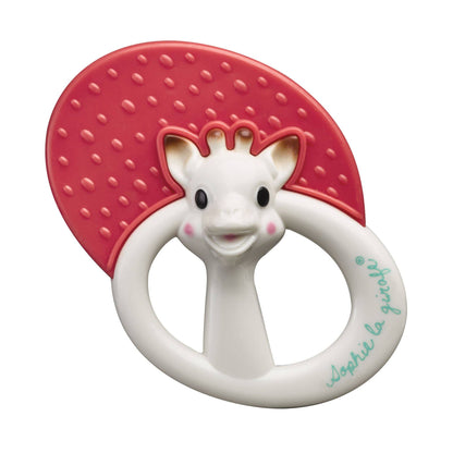 Sophie la Girafe by Calisson Toys. - Rattle to Chew