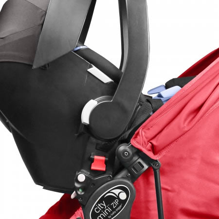 Baby Jogger - City Mini ZIP Car Seat Adapter - Cybex/Maxi-Cosi/Nuna