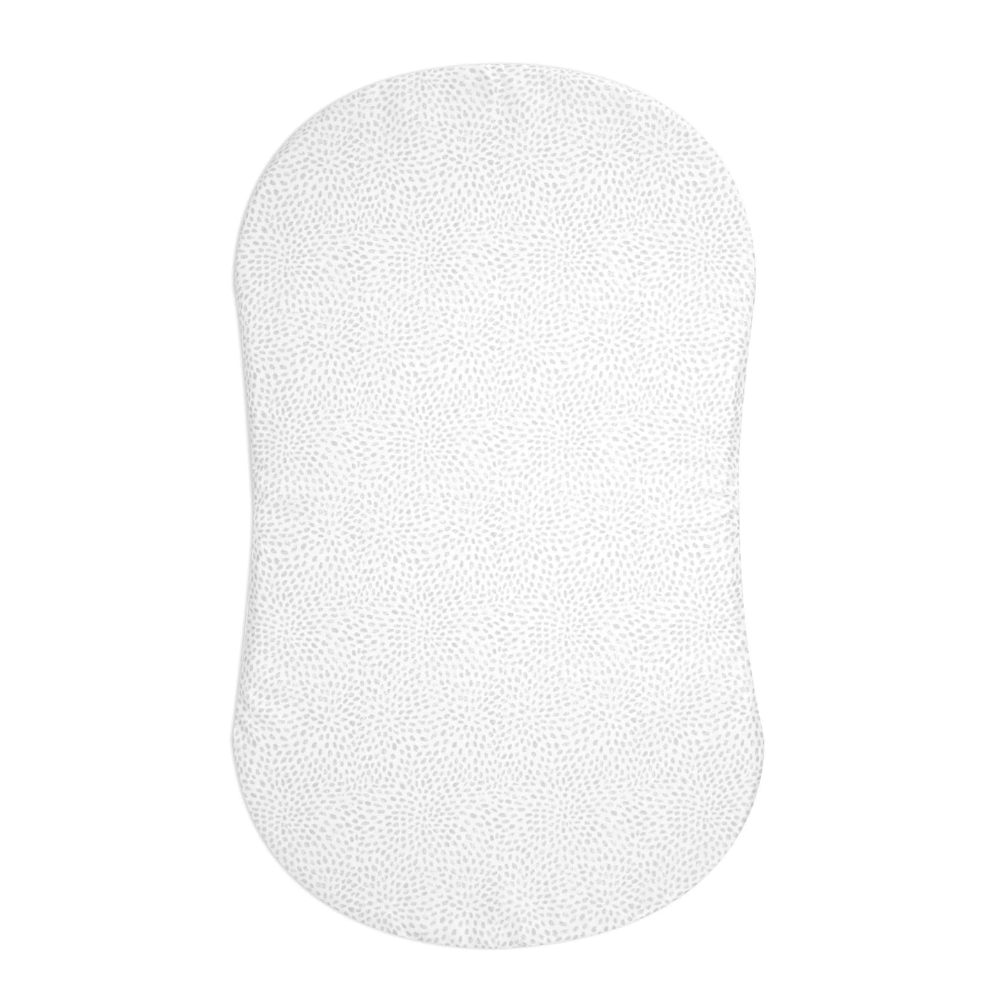 Halo BassiNest Fitted Sheet