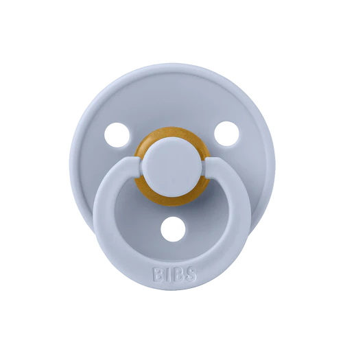 Bibs - Pacifier