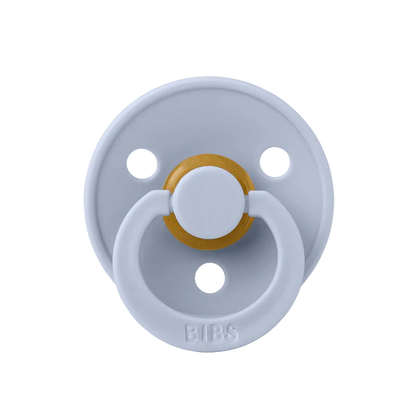 Bibs - Pacifier