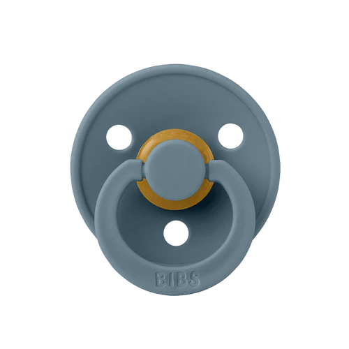 Bibs - Pacifier