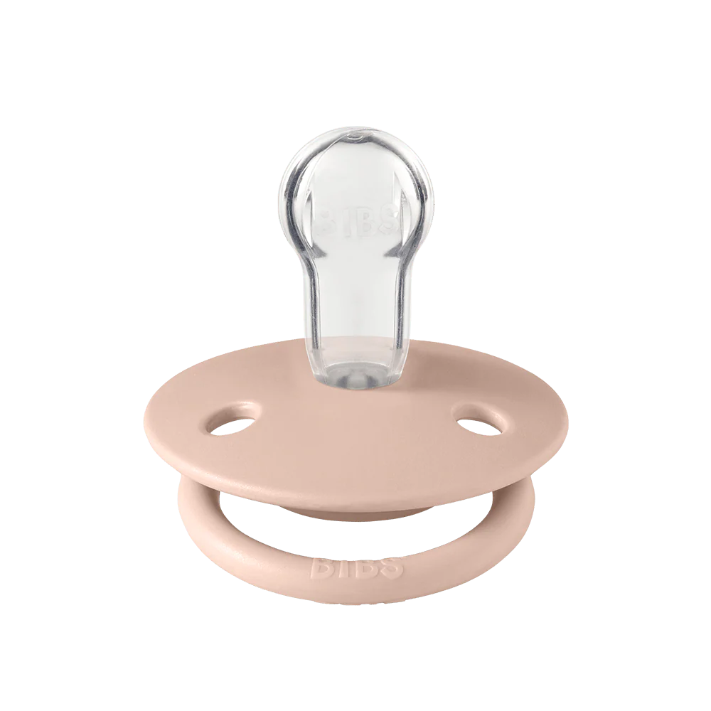 Bibs - De Lux Pacifier