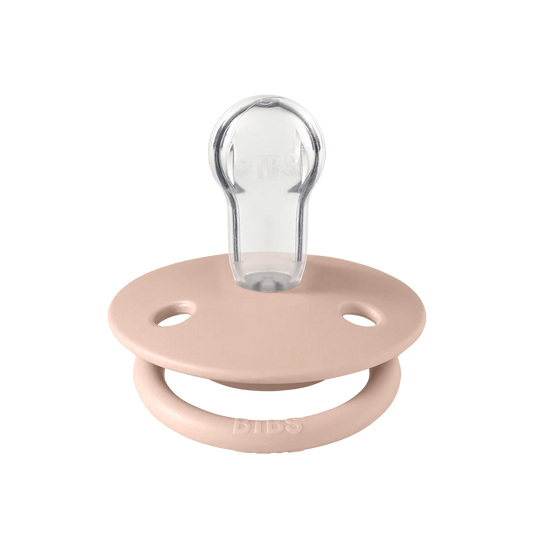 Bibs - De Lux Pacifier
