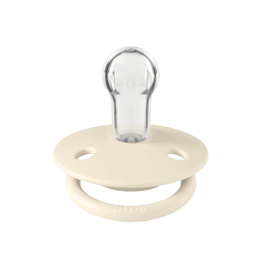Bibs - De Lux Pacifier