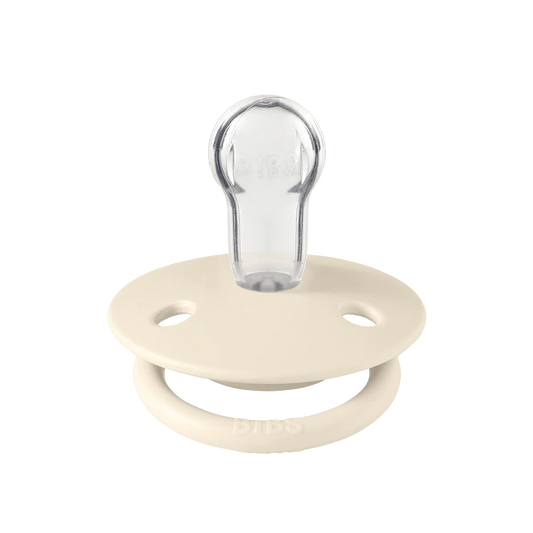 Bibs - De Lux Pacifier