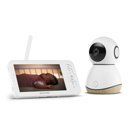 Maxi Cosi 360 See Pro Monitor