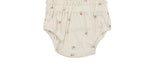 Bonjoy - Printed Pointelle Bloomer Set