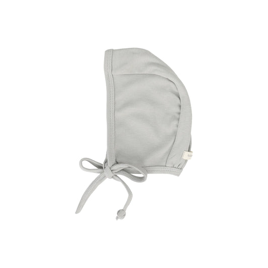 Lil Legs - Knit Wrap Bonnet