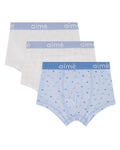 Aime Child - Boys' Boxer Briefs