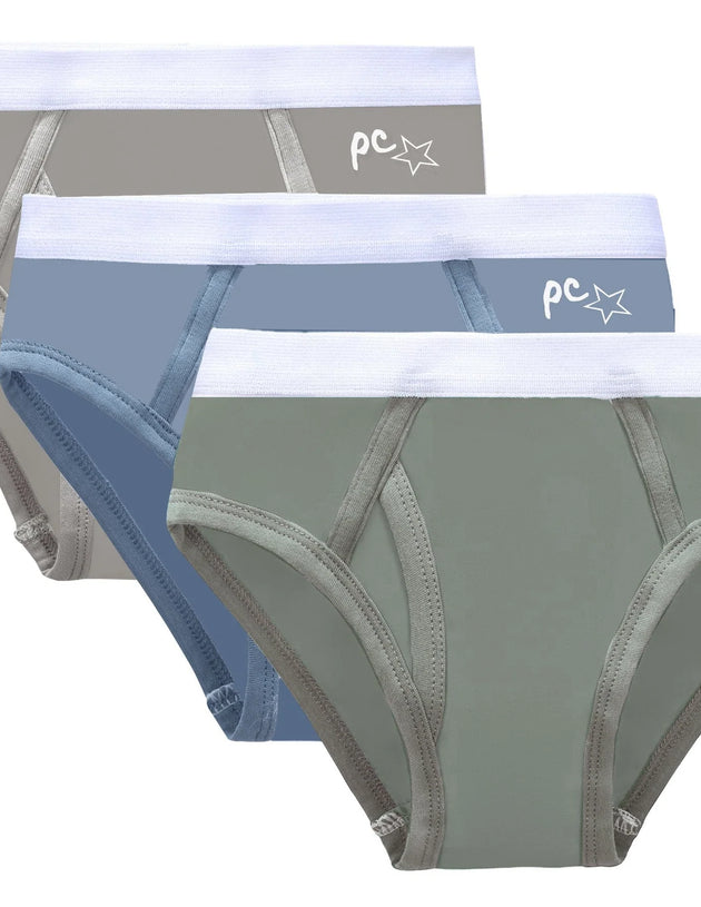 Petit Clair - Colored Brief