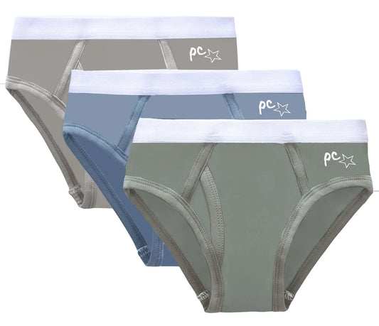 Petit Clair - Colored Brief