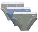 Petit Clair - Colored Brief