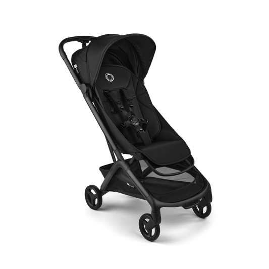 Bugaboo Butterfly 2 complete